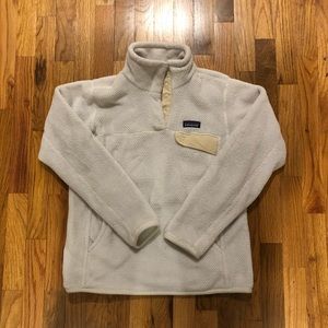 Patagonia Women’s Re-tool Snap T Pullover